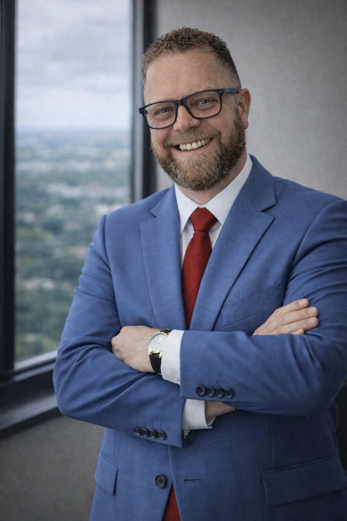 Dr. André Fernandes